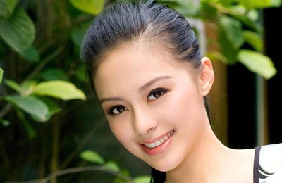 王力可|她主角戏拿到手软，出道15年0绯闻，如今31岁美出了新高度！