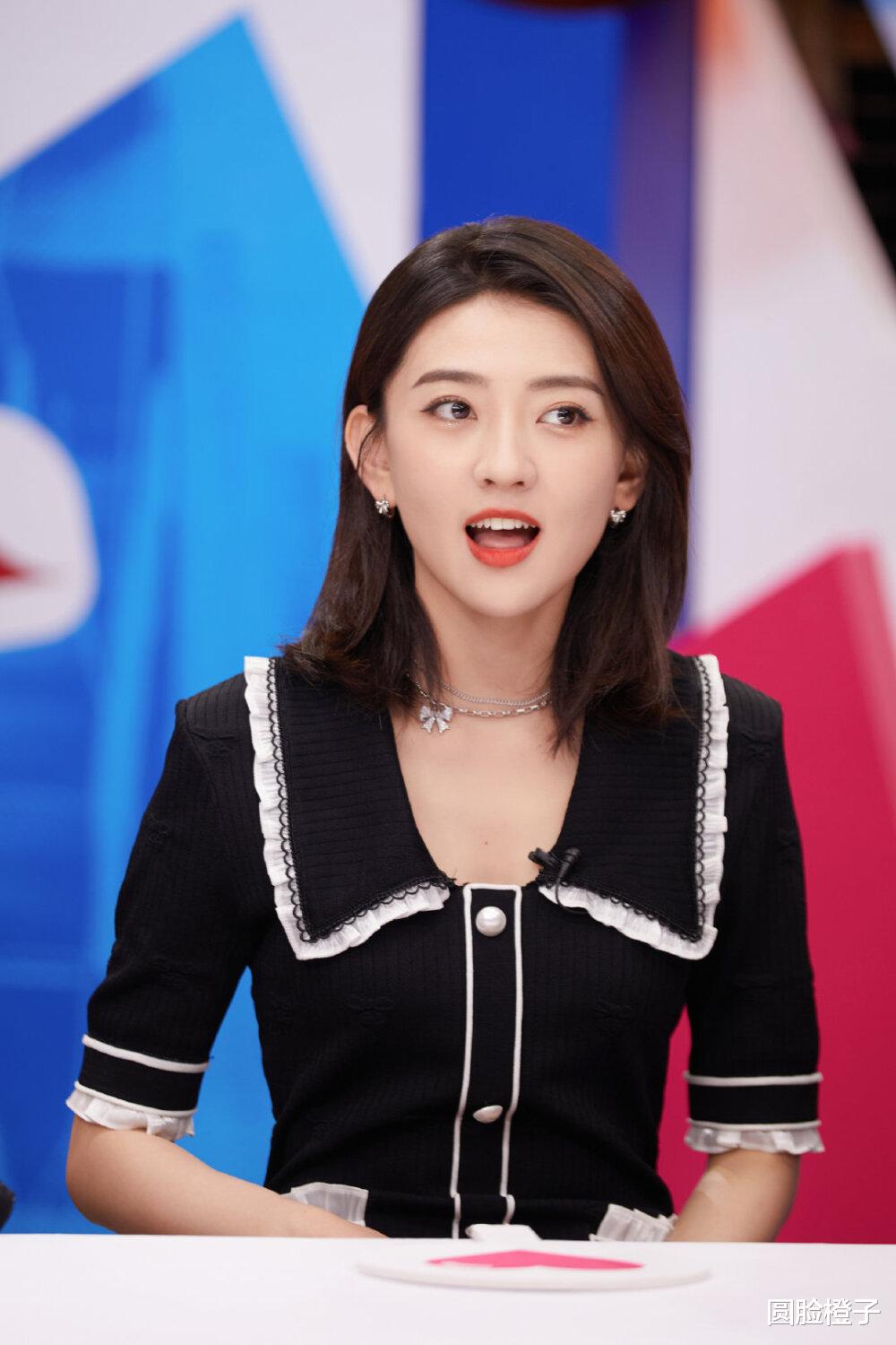 90后|90后女演员里，有“端庄”长相的，我只服这4位！这才是大女主感