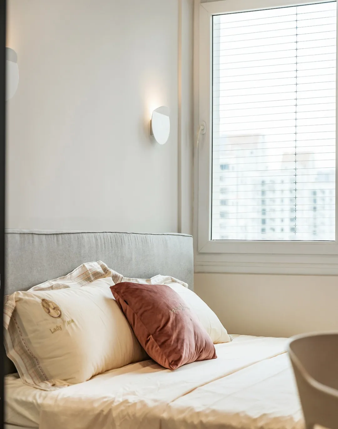 30㎡单身公寓,迷人的北欧风做个参考!