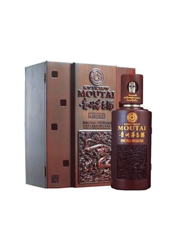 豌豆妈妈说教育|现在贴牌酒那么多,教你认识茅台五粮液泸州老窖的嫡系酒