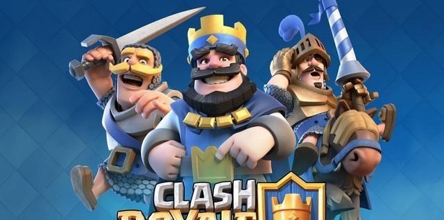 时光小小|皇室战争：新卡牌上线前后对比，宣传很给力，实战却直接拉胯