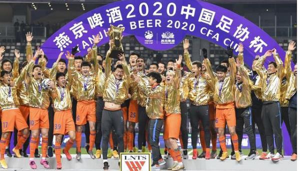 中超|经营一支中超球队一年需要多少钱？怪不得陈戌源说足球是公益