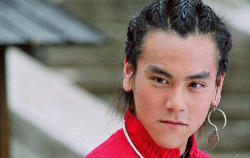 彭于晏|曾负债五千万，演戏拼命不用替身，从胖子到男神，彭于晏逆袭史