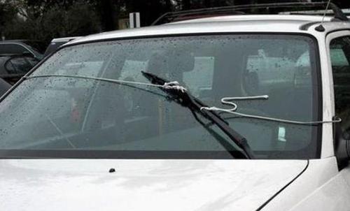 舜网 女汉子是怎么吃酸辣粉的，8张图告诉你什么是“真人才”