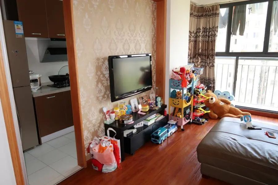 杭州|流拍!杭州西湖区一处住宅拍卖失败!