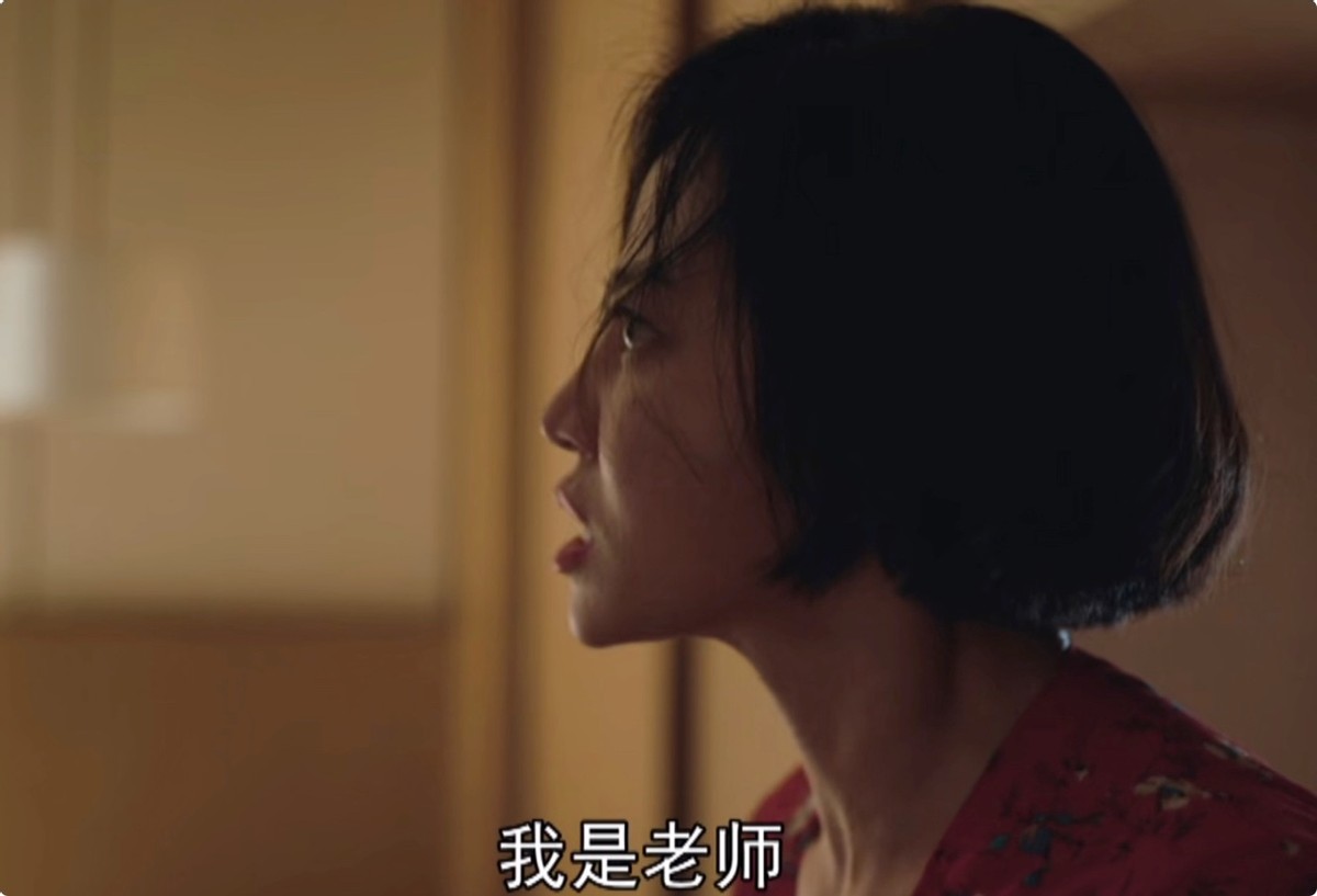 郭京飞|郭京飞凭借《对手》出圈，不仅演技惊艳众人，还带火了一句台词了