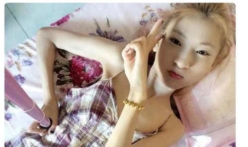 女孩|那个“骷髅女孩”刘野为男友减肥，从128斤瘦到58斤，她现状如何