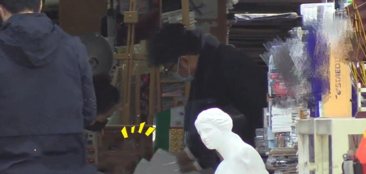 王岳伦|王岳伦久违晒父女合影，带王诗龄海边过周末，离婚后好心情尽显