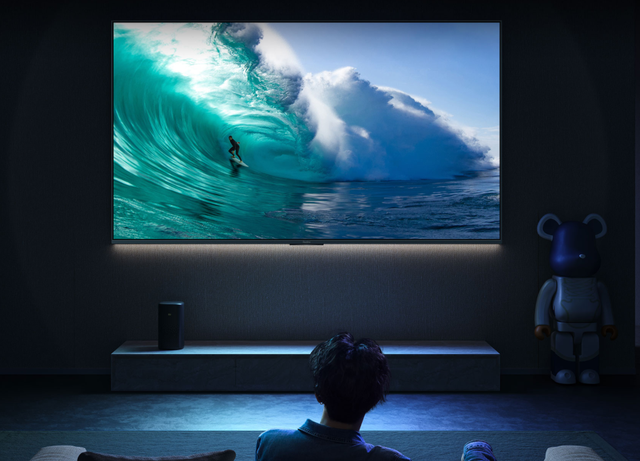 小米科技|双11小米电视外，其实红米也不弱，2699元的HDMI 2.1电视成爆款