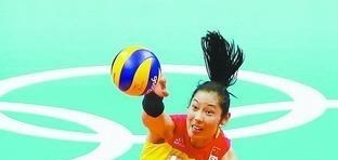 朱婷|朱婷和張常寧的技術(shù)差別到底體現(xiàn)在哪