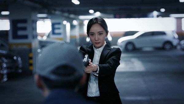 刘涛|杨幂要开启“霸屏”了，《斛珠夫人》还未播出，又一部古偶剧官宣