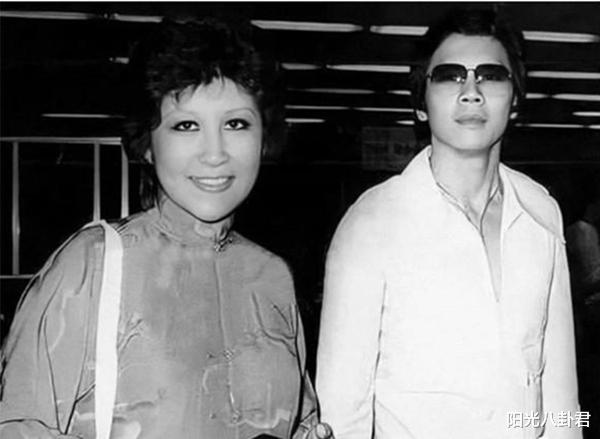 汪涵|二婚娶得良人的8位男星，最久已结婚41年，夫妻年龄差最大有31岁