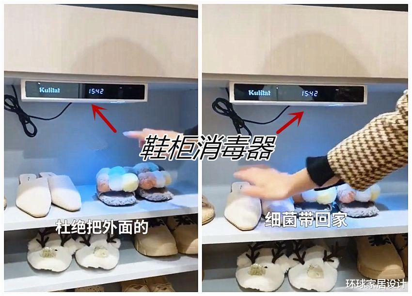 一个好用的玄关柜,不可或缺这8个细节设计,强烈建议看看!