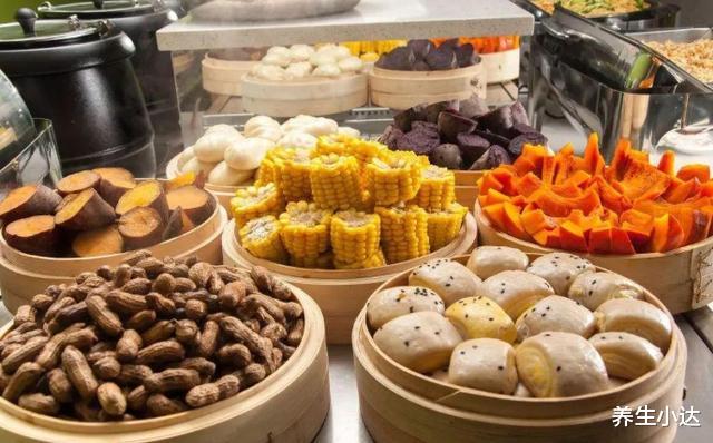 运动|5种主食越吃越瘦，玉米排第四，第一经常被忽视，搭配运动更有效