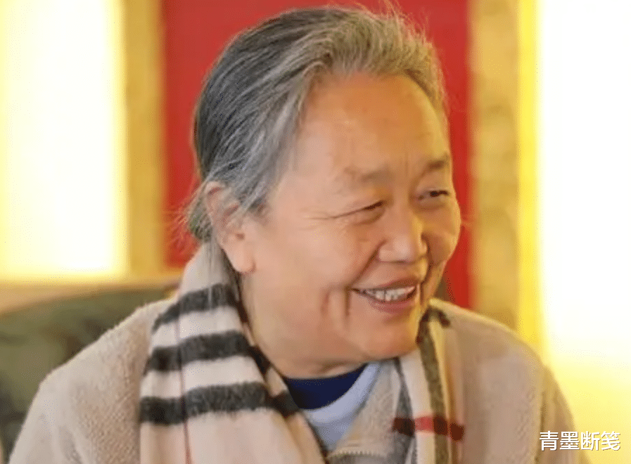 西藏|甘肃首富“雷姐”，去西藏散心意外发现商机，用26年挣了120亿