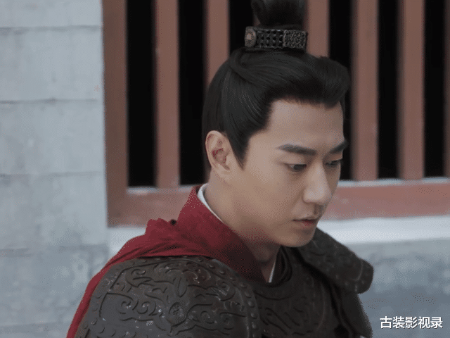 漼时宜|《周生如故》有一个人，可以救漼时宜，最后却选择了放弃