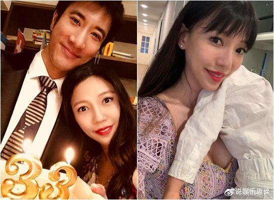 王力宏|李靓蕾再发声：希望大家原谅王力宏，拒绝要他的4.8亿豪宅