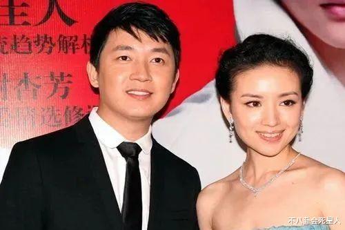 李晨|分手后嘴前任，这些明星真没品，王岳伦踩李湘，李晨掀张馨予老底