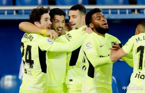 皇家馬德里|5戰(zhàn)2勝3平！皇馬客場完勝馬競，沖擊6年神跡，西甲118億重磅元對決