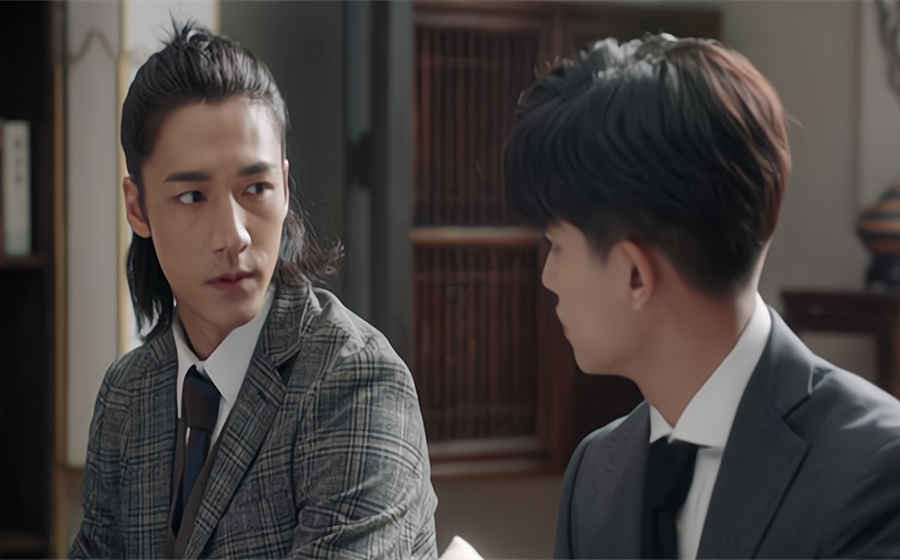 周生辰|《一生一世》除了时宜，还有1人拥有前世记忆？他就在周生辰身边