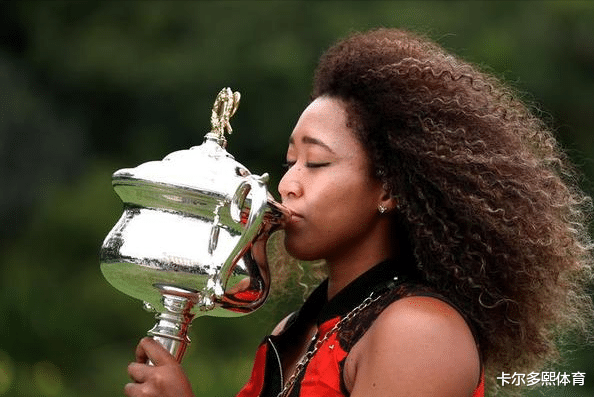 大阪直美|事大了！四大满贯赛事发布联合声明 警告大阪直美