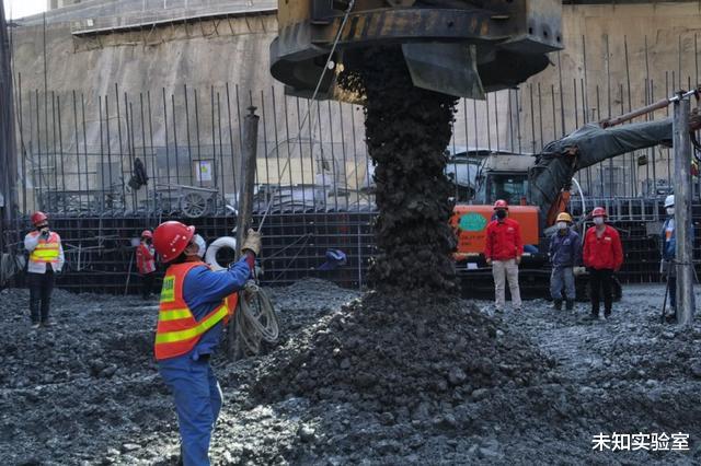 未知实验室 又火了!3100人连夜奔赴福建“支援”,英媒:中国速度太可怕