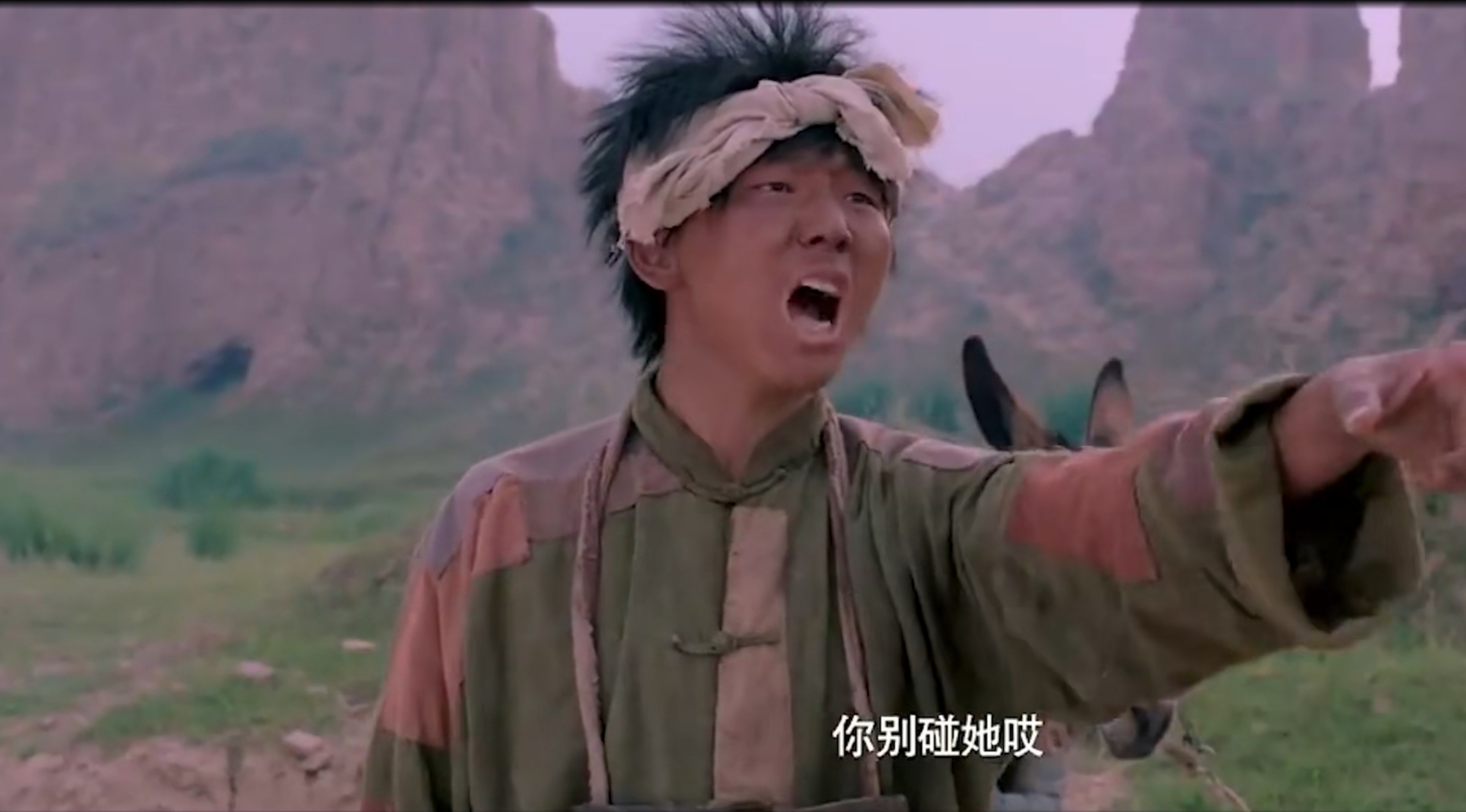 驴得水|阴暗解读《驴得水》中的小透明“佳佳”,让人细思极恐!