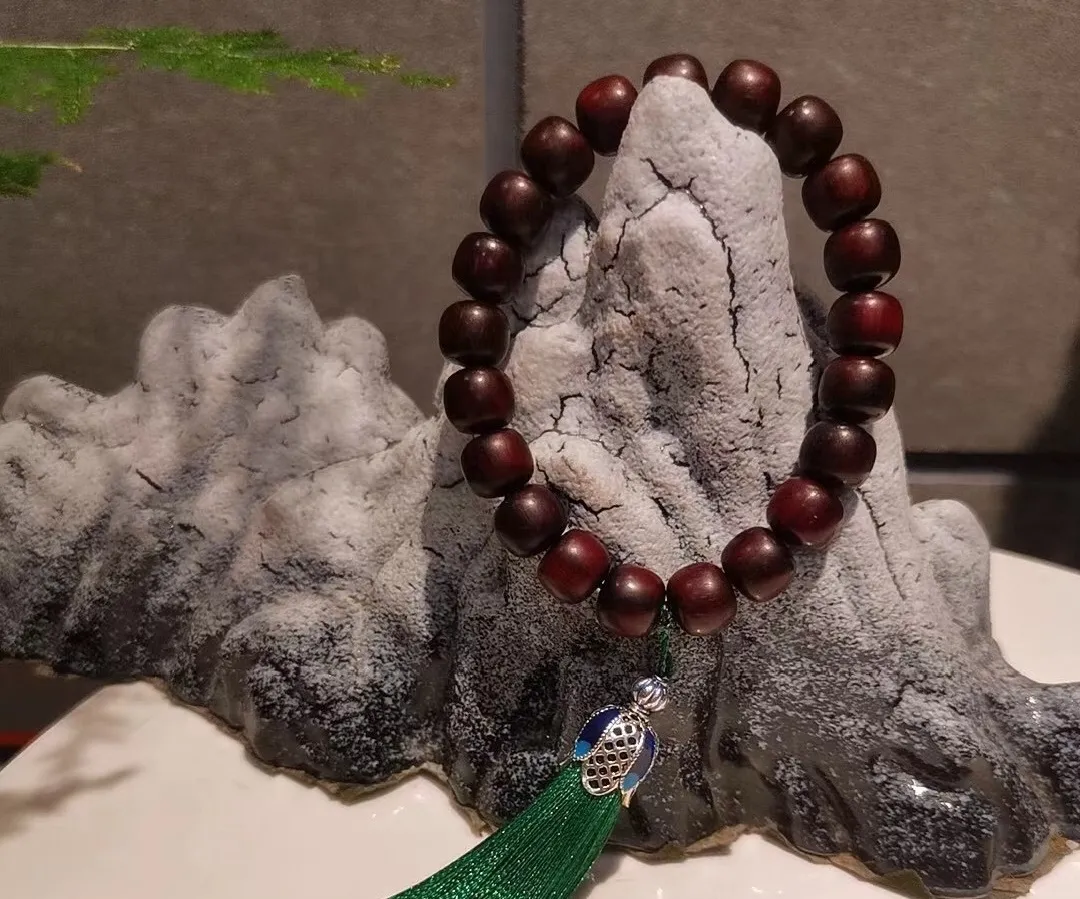 |手串有这么多款式！您认识几种？