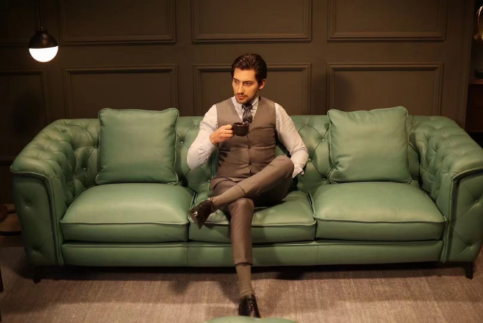 双十一来了，有哪些值得推荐的沙发品牌？