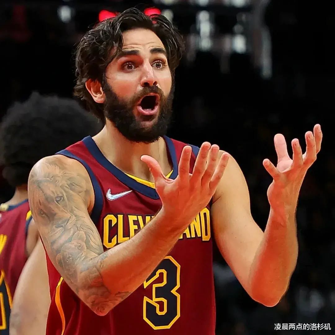 10个月内被交易三次、险些放弃NBA生涯,十年老兵却刷出生涯新高!昔日天才少年已成全明星养成师