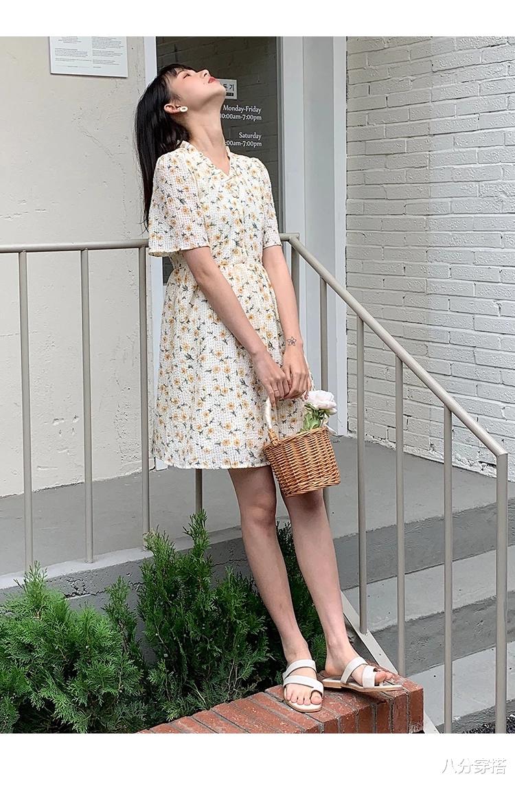 八分穿搭|气质女人从不乱穿衣，这四种时尚单品简约又时髦，优雅温柔不挑人