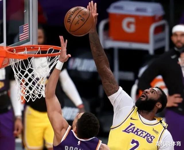 安德烈·德拉蒙德|6+11，庄神为何持续爆发？沃格尔终于找到说明书，湖人真的回来了