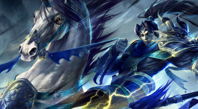 说DJ的妈妈|英雄联盟手游:烬现在前中期太容易刮痧了,真的打不动人