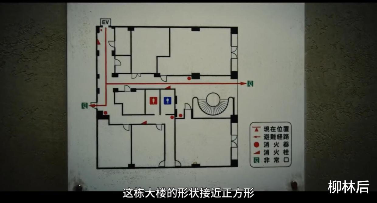 VR|比《鱿鱼游戏》好看十倍，一口气看了一个通宵