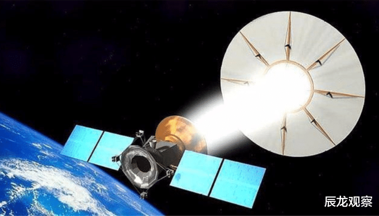 人造月亮 覆盖6400平方千米，亮度是月球的8倍，中国人造月亮，难度超乎想象