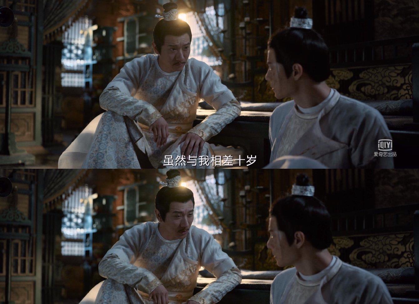 名侦探学院|兄长上线拉拢百里弘毅，申非下线引惋惜，幕后秘密被解开