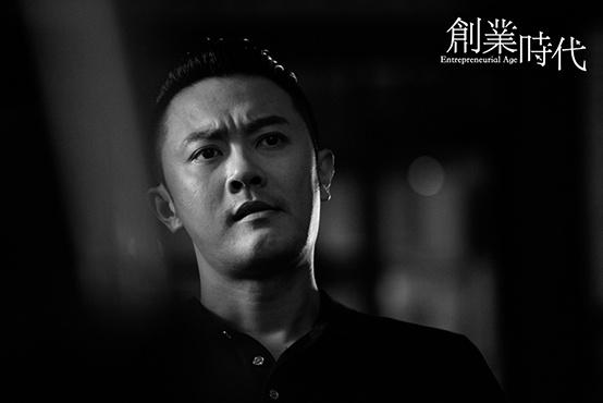 吴宣仪|一个女人毁了他，一个女人骗了他，43岁的印小天就这样改写了命运