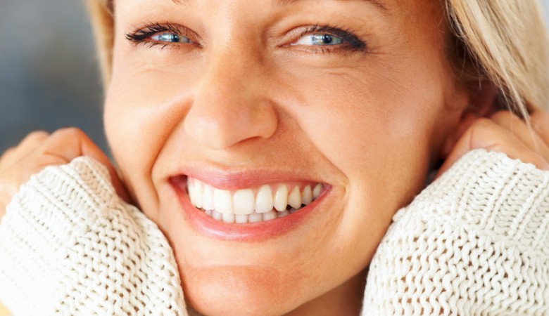 博美医疗整形部门|消除鱼尾纹的3种方法