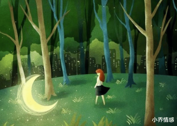 小乔情感 女孩子找婆家，如果娘家没钱没实力，千万别嫁有钱的家庭！