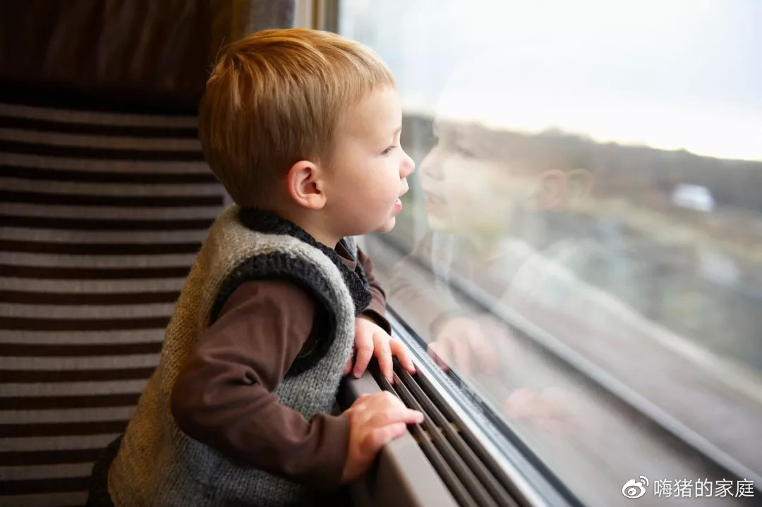 嗨猪的家庭|“孩子，我宁愿你现在恨我！”快开学了，这位妈妈的话刷爆家长群