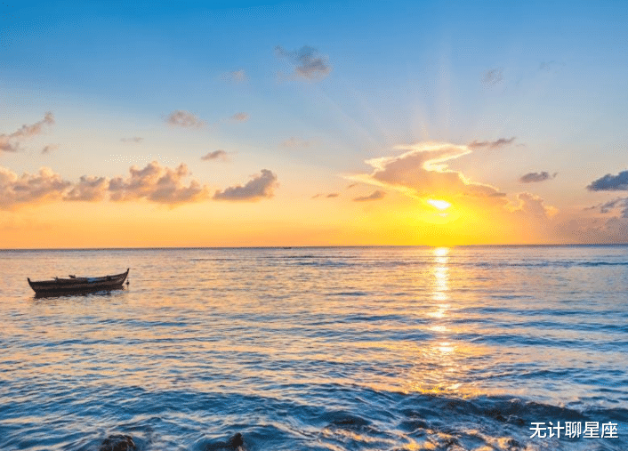 无计聊星座|四十岁，4个星座女，越老越漂亮，很有女人味，气质令人着迷