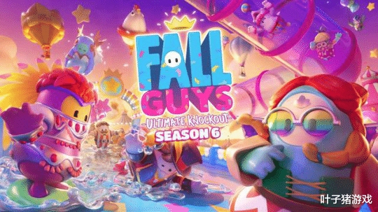 steam|Steam游戏绑Epic账号才能玩，糖豆人遭遇另类独占！玩家呼吁退款