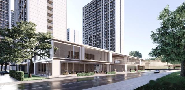 |重磅！黄浦这里将新建至少830套保障性租赁住房