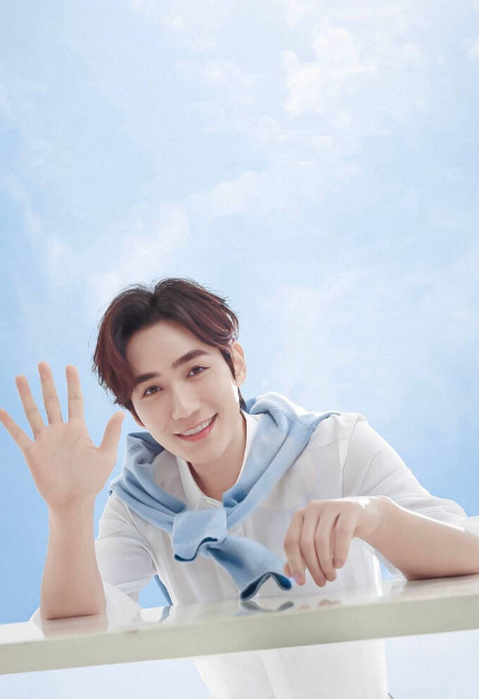 魏无羡|上周男演员影响力大洗牌！肖战跌至第3，榜首是近期热播男神