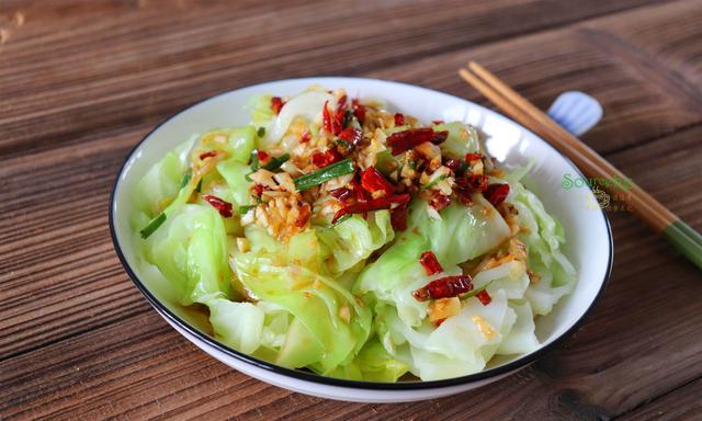 小东妈妈育儿|天气热，这9道凉拌菜，清爽开胃热量低，做法简单又好吃！