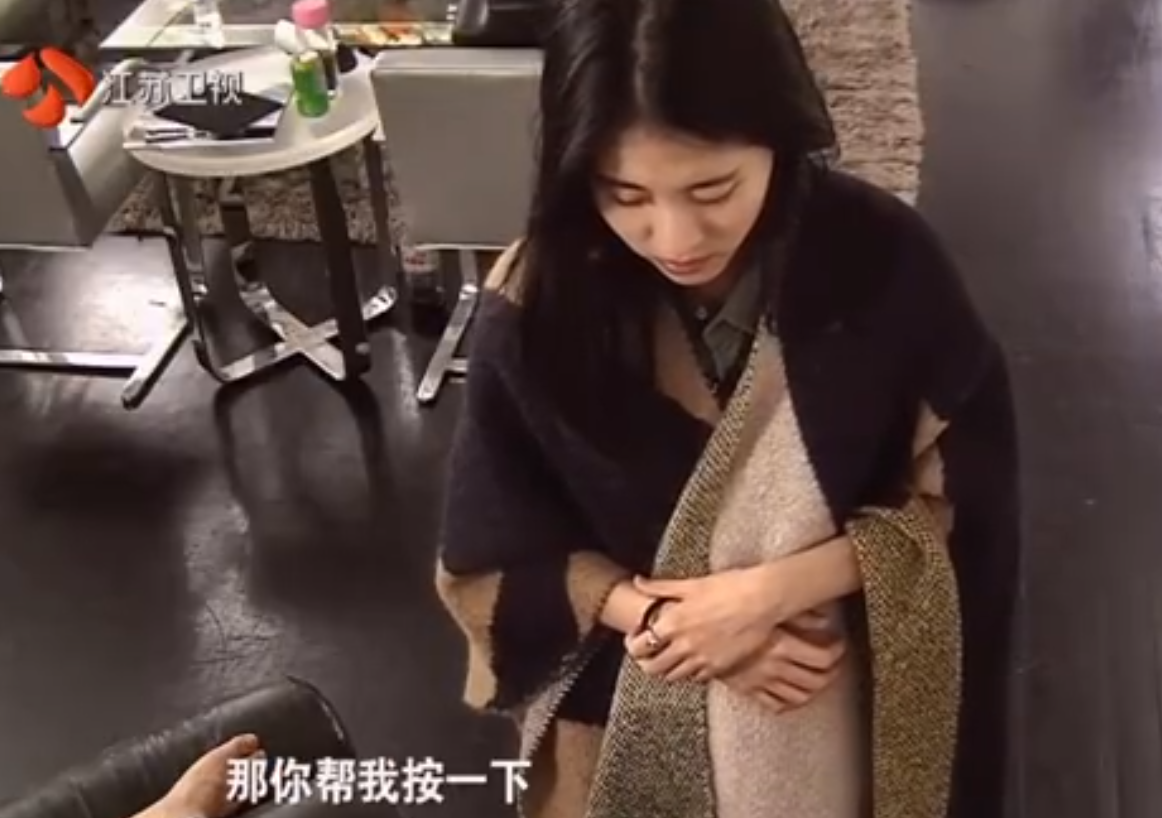 华晨宇|张碧晨为什么不选择和华晨宇结婚？理由就俩字！