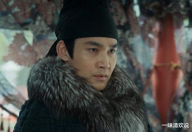 高秉烛|《风起洛阳》终极反派暴露，全是主角至亲，结局最终变手足相残？