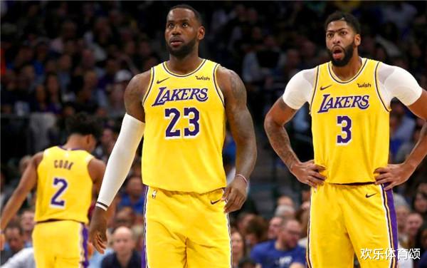 湖人隊|德拉蒙德還是阿德！湖人中鋒到底該選誰，蘇群直言應選他，適合這個時代