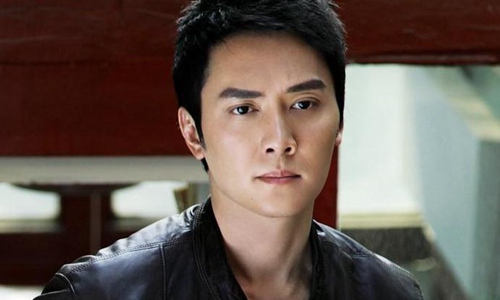 冯绍峰|421事件冯绍峰怎么了 冯绍峰421页是真的吗