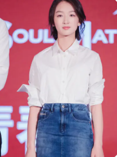 刘亦菲|周冬雨：跟妈妈改嫁后，继父把她当亲生女儿，遇到他是我的幸运